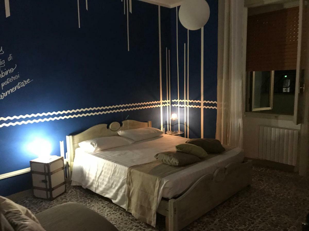 Viale Italia 41: I Migliori Anni Hotel Sassari Exterior photo