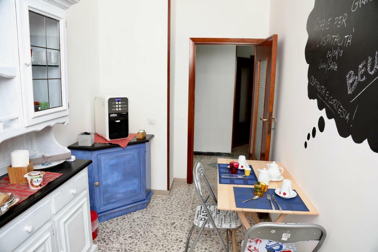 Viale Italia 41: I Migliori Anni Hotel Sassari Exterior photo