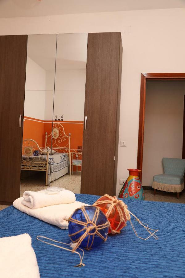 Viale Italia 41: I Migliori Anni Hotel Sassari Exterior photo