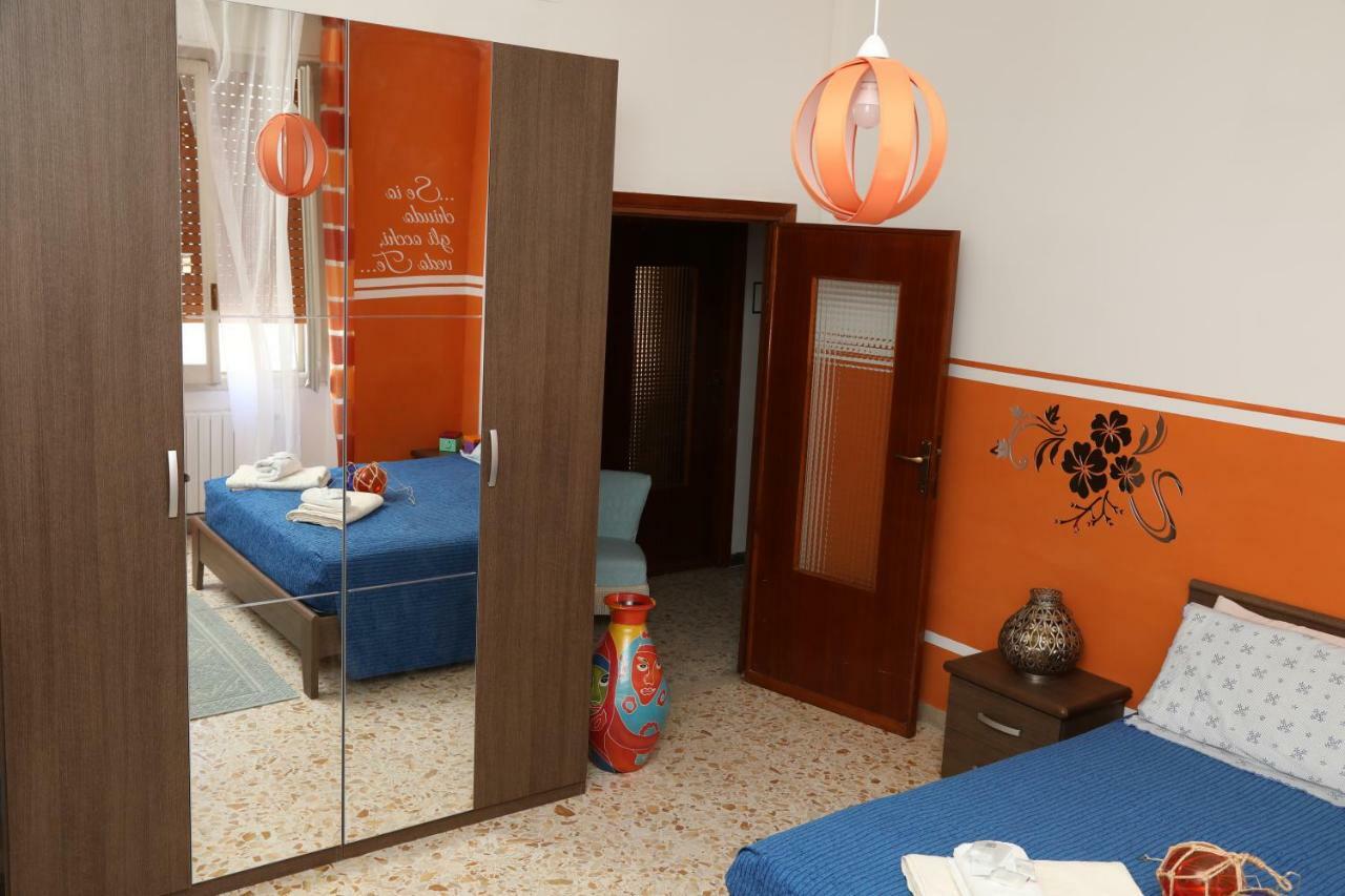 Viale Italia 41: I Migliori Anni Hotel Sassari Exterior photo