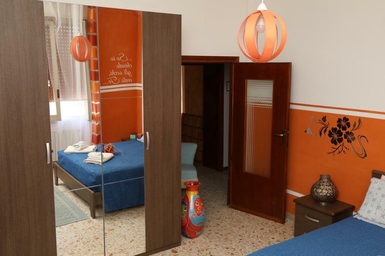 Viale Italia 41: I Migliori Anni Hotel Sassari Exterior photo