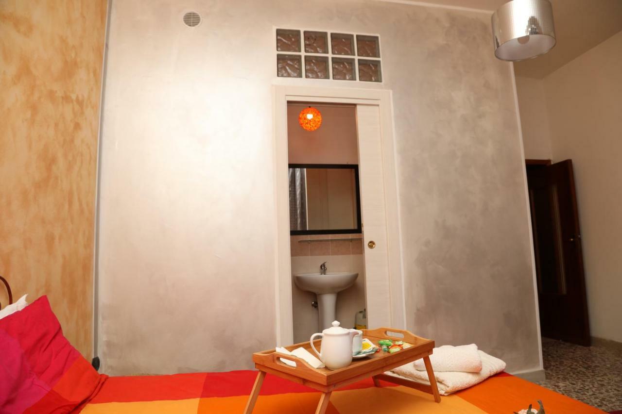 Viale Italia 41: I Migliori Anni Hotel Sassari Exterior photo